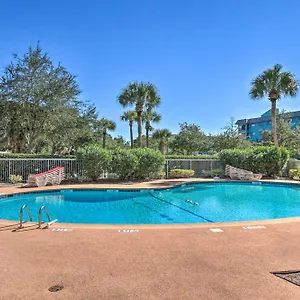 Perks Hh Island With Access! Hilton Head Island