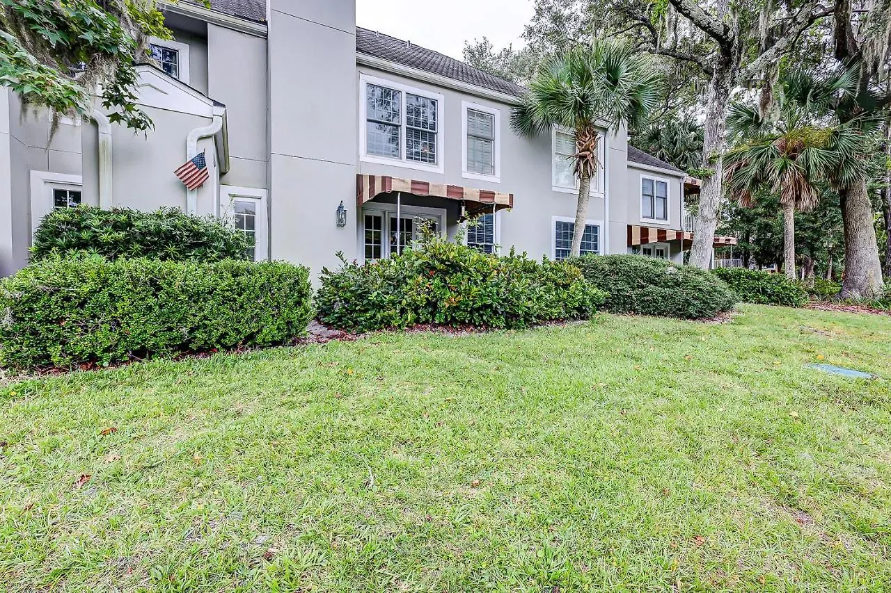 Evian 275 Apartment Hilton Head Island United States