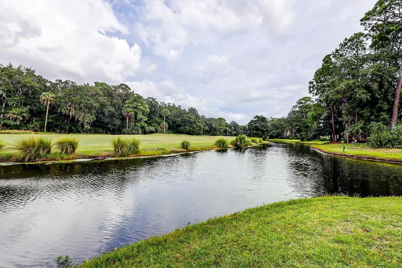 Evian 275 Apartment Hilton Head Island
