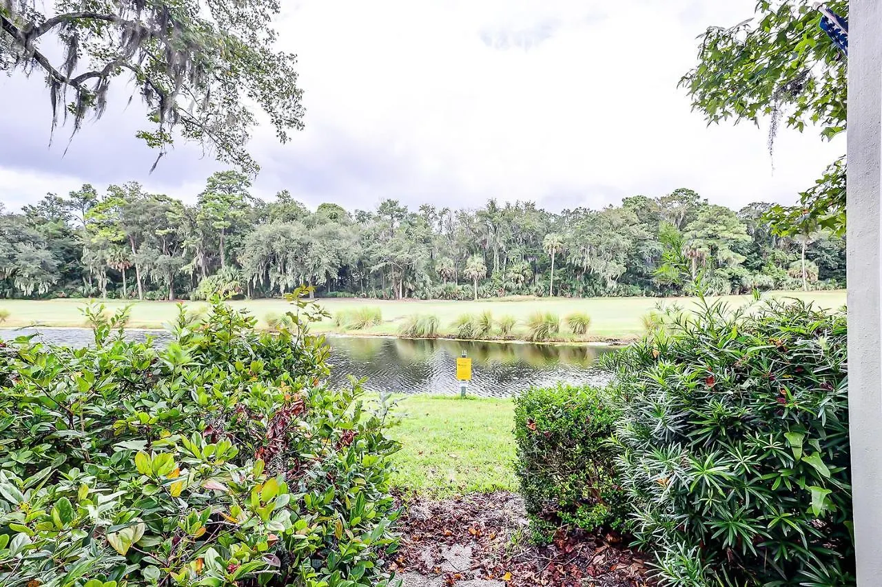 Evian 275 Apartment Hilton Head Island