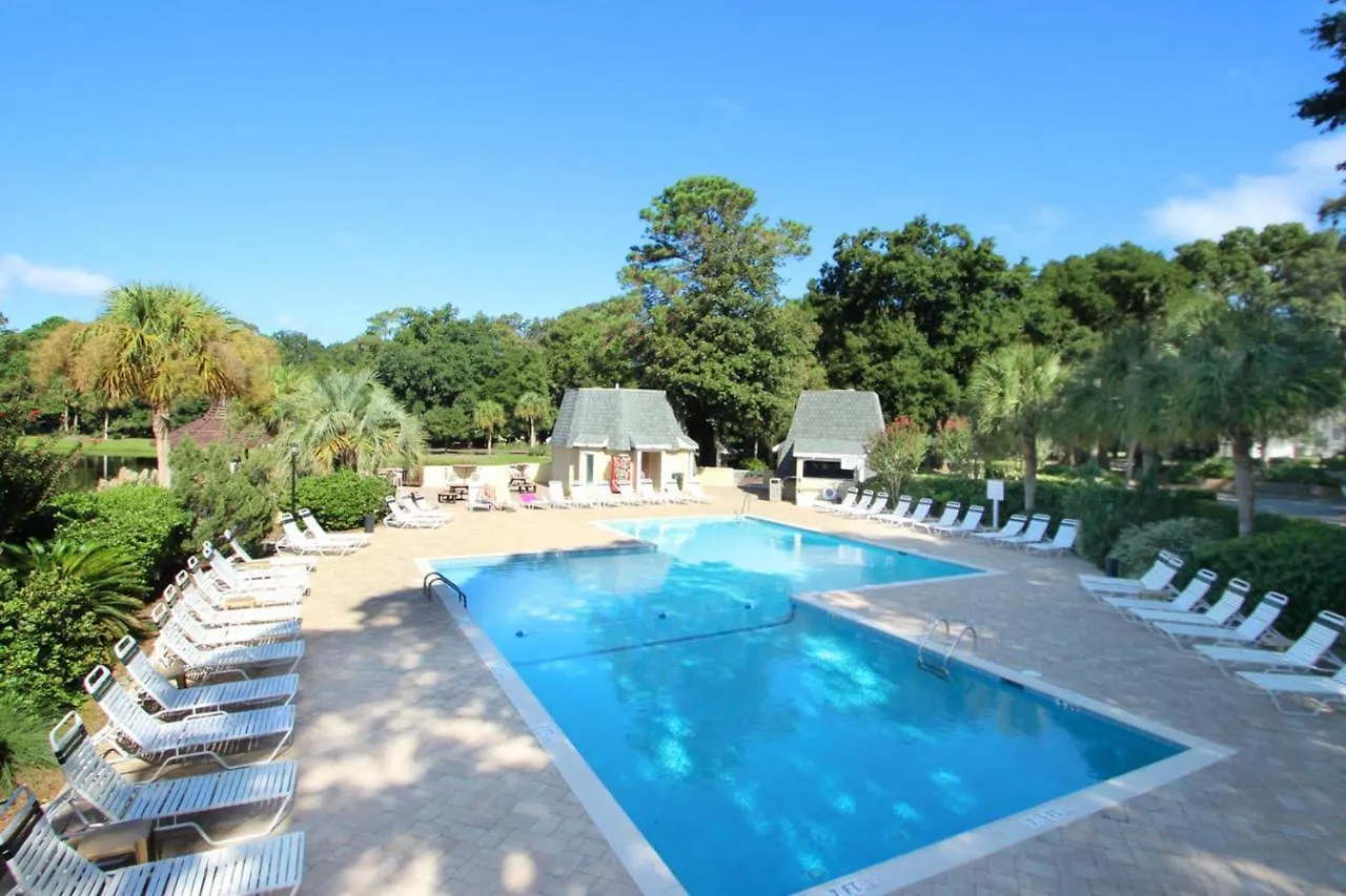 Evian 275 Apartment Hilton Head Island